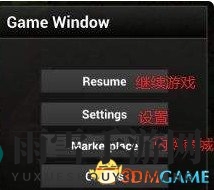 H1Z1游戏界面中文解读，图文详解功能含义
