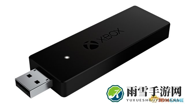 Xbox One手柄适配器升级，兼容Windows 7及8.1系统