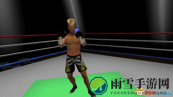 VR游戏助力瘦身，外籍青年成功减重创办健身工作室