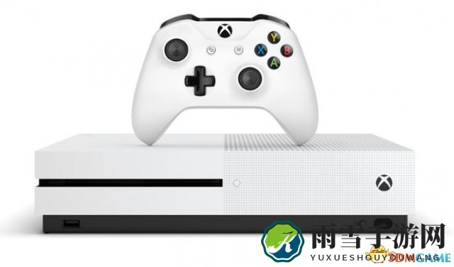 Xbox One S发布日期揭晓：2TB款率先上市，500G款尾随而至