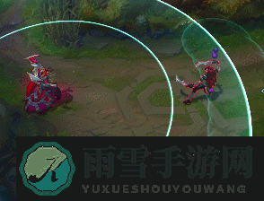 LOL蛇女新皮肤怎么样 LOL魔蛇之拥上古战魂皮肤一览