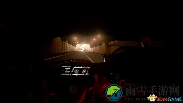 GTS Sport发售详情揭晓，发售时间速览