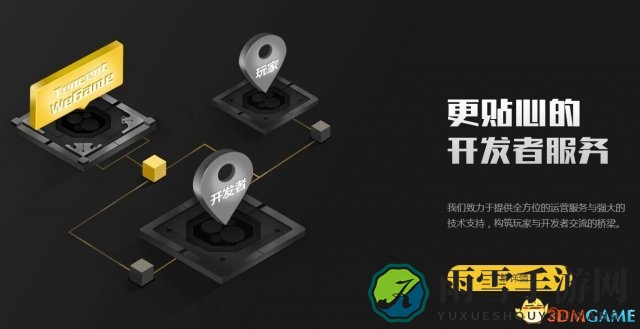 WeGame新官网上线!新增游戏商店页面 浏览更方便