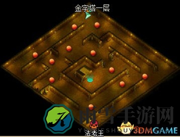 RO仙境物语：揭秘法老王挑战攻略，高效击杀技巧分享