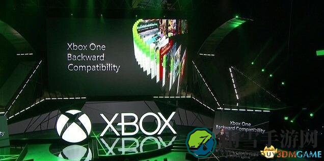 Xbox升级兼容新添力作，《血炉》领衔多款游戏加入