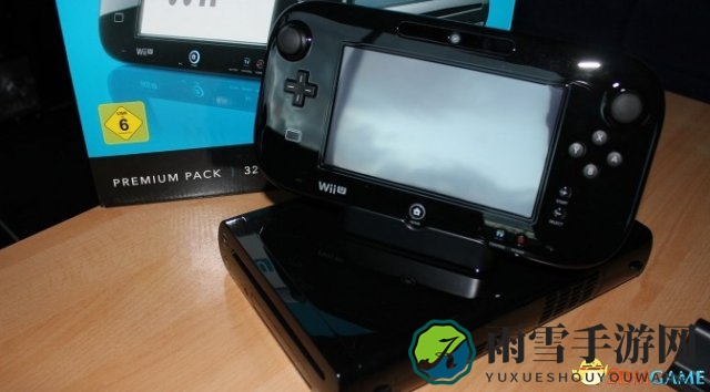 WiiU模拟器CEMU1.11.4展实力，任天堂巨作流畅运行