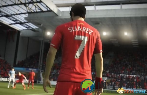 FIFA 15 UT英超阵容解析，英超UT模式攻略