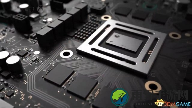Xbox天蝎座性能卓越，任天堂Switch趣味盎然