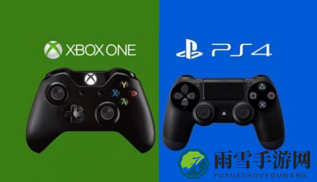Xbox推特妙语回击：PlayStation跨平台游戏支持