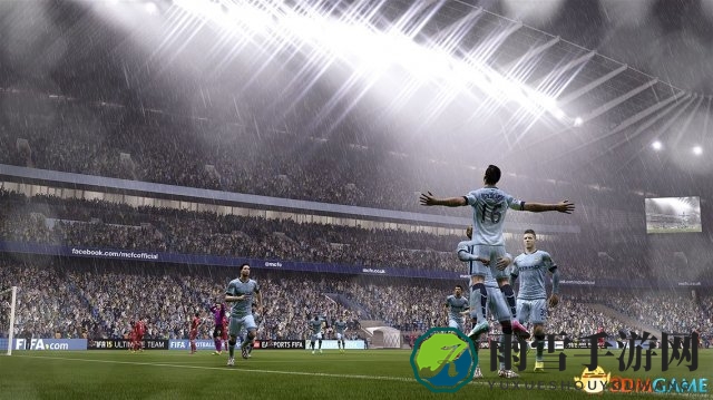 FIFA15五大联赛精选守门员，谁是最强守护者？