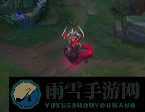 LOL蛇女新皮肤怎么样 LOL魔蛇之拥上古战魂皮肤一览