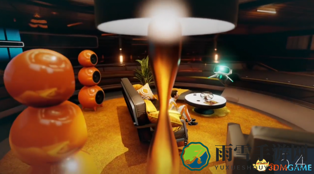 Unity 5.4