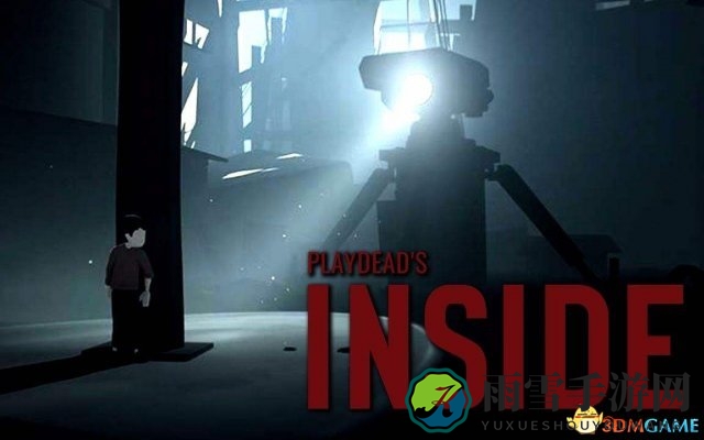 Inside结局怎么理解 Inside结局隐喻分析理解