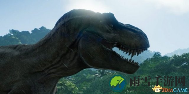 《侏罗纪世界：进化》介绍视频 各部门通力合作