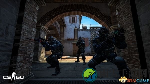 CSGO9月27日更新了什么 CSGO9月27日更新日志一览