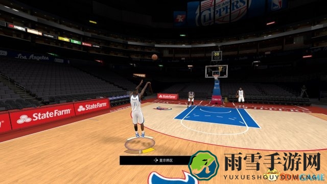 NBA2K15防守技巧：如何应对晃动后跟不住对手