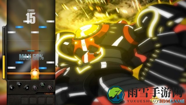DJMAX致敬按键攻略，操作技巧详解