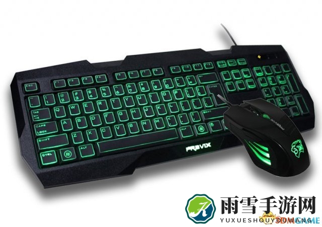 Xbox One喜讯连连，键鼠操作助力苦手党玩家轻松游戏