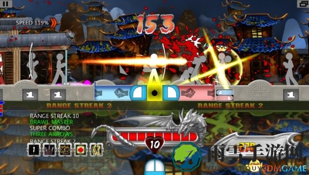 3dmgame