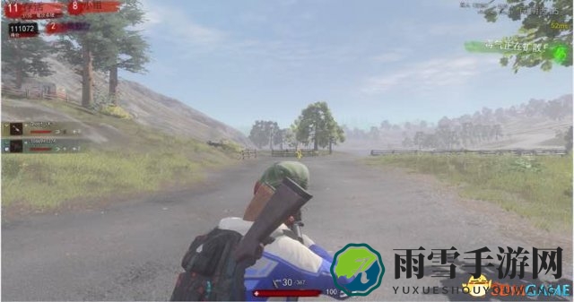 h1z1对枪教学 h1z1AR远距离抬枪及对枪技巧