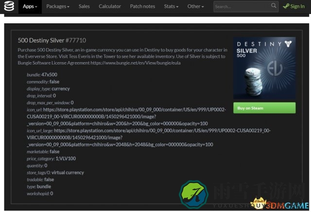 3dmgame
