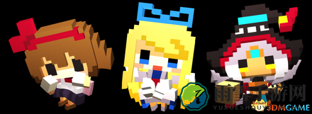 3dmgame