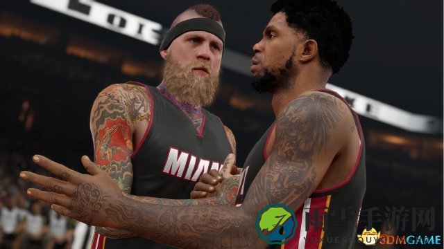 NBA 2K15 战术运用攻略，高效配合技巧解析