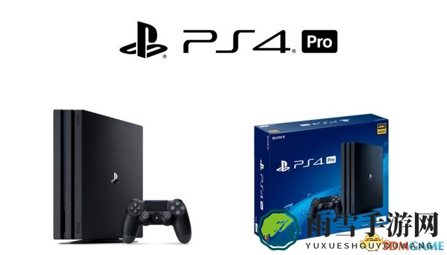 400元PS4 Pro？官方警告：谨防骗局