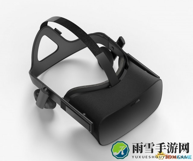 Oculus VR创始人阐述CV1定价超350美元原因