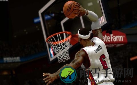 NBA 2K15技巧解析：后撤步跳投操作及按键指南