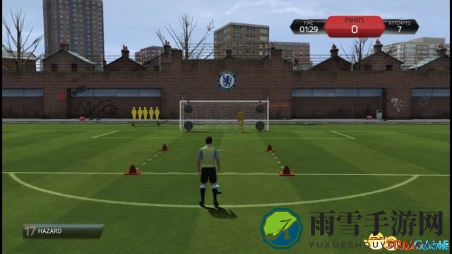 FIFA 14挑战世界级攻略，高效制胜技巧分享