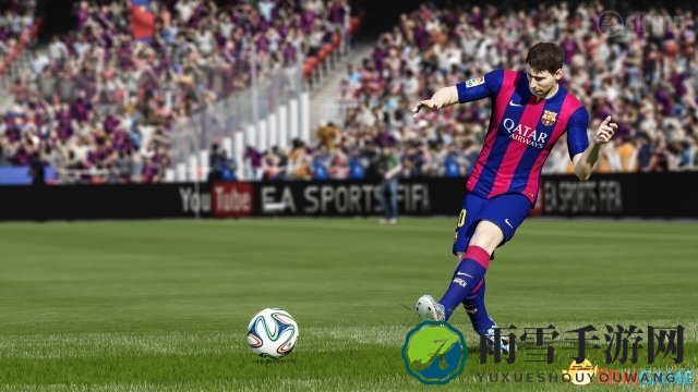 FIFA15欧冠精彩对决 皇马马竞解说视频回顾