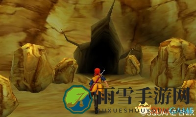 《勇者斗恶龙8》新内容曝光：揭秘神秘地下城与强大Boss