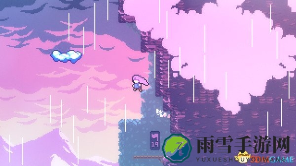 Celeste蔚蓝好玩吗 Celeste蔚蓝玩家通关评测