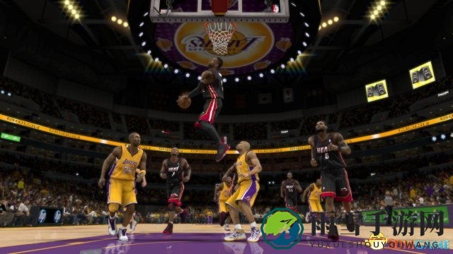 NBA 2K15 MC模式末节得分技巧，高效应对策略分享