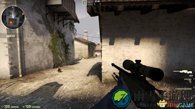 CSGO国服128tick配置教程详解