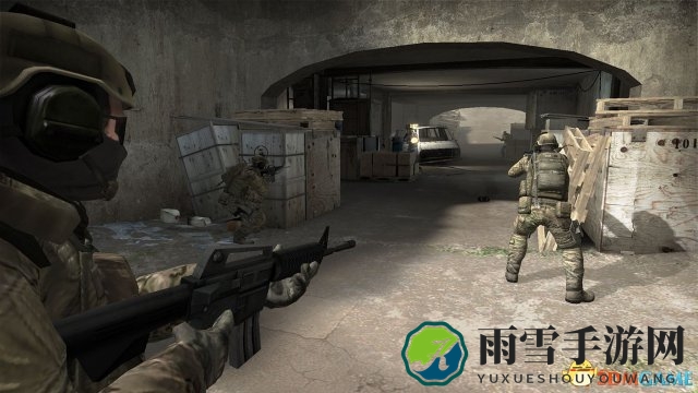 Valve公司明确表态：严禁与赌博网站有染
