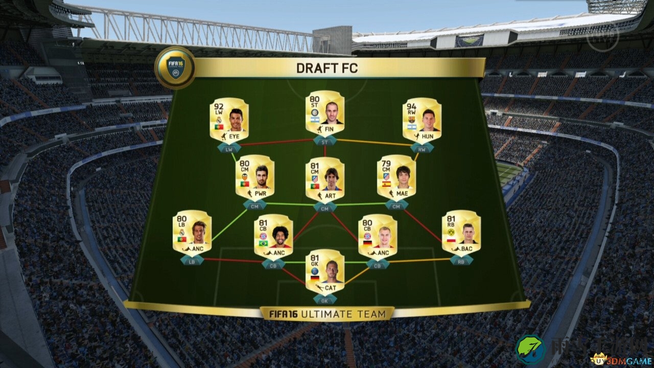 FIFA16攻略：精准任意球与阵型策略，白金玩家经验分享