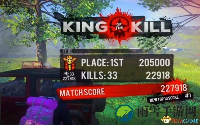 H1Z1生存指南：新手必备攻略技巧