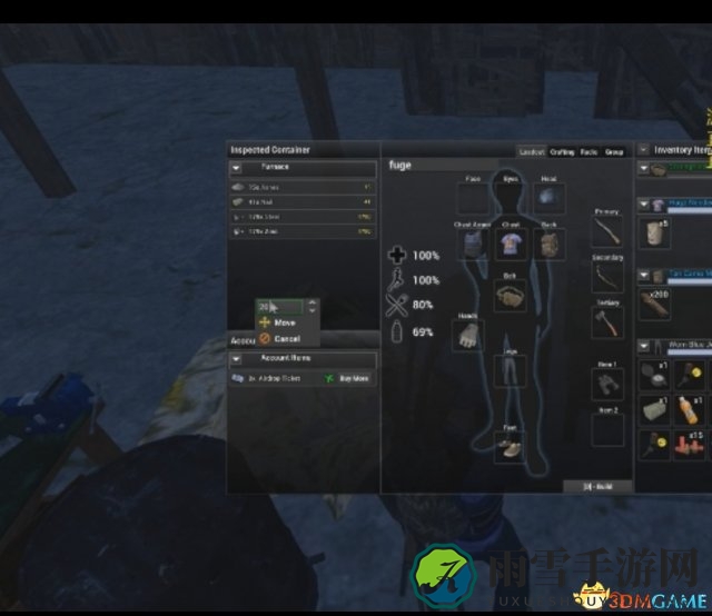H1Z1生存模式新升级，详览更新亮点与测评