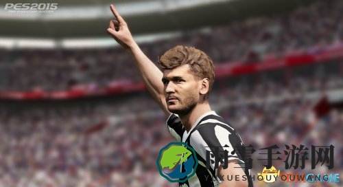 FIFA 15球员脸型打造指南，制作教程详解