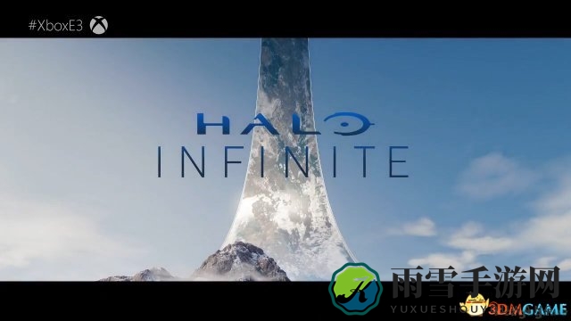 E3 2018盛况：传奇归来，首曝《光环：无限》预告片
