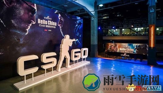 CSGO国服盛况直播，精彩瞬间重温