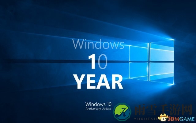 Windows 10明年续写更新篇章，周年仅是序曲