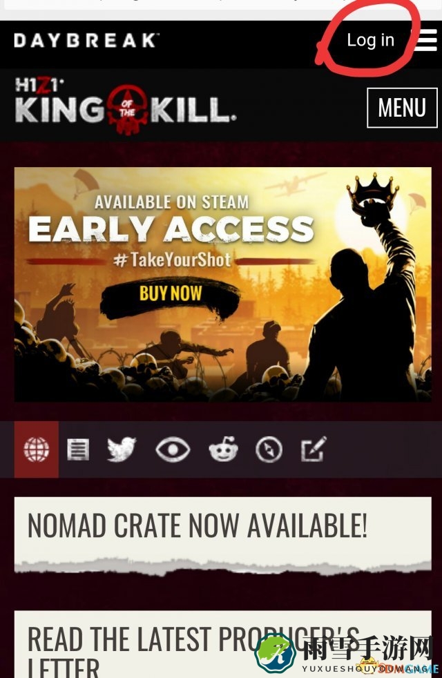 h1z1决战AR获取攻略，手机版皇家AR教程