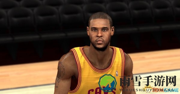 NBA2K15模组更新：维特斯补面，小韦德离队雷霆队