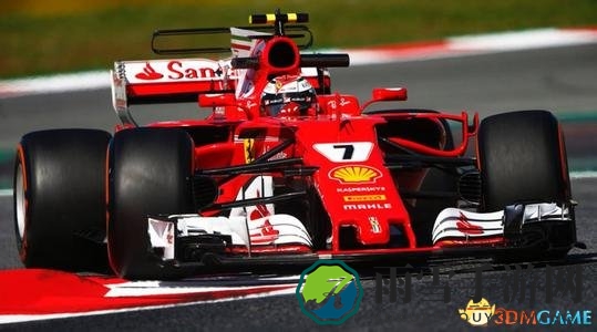 F1 2017游戏电视转播视角修改方法详解