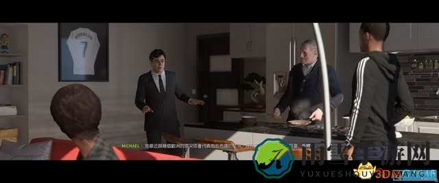 FIFA18故事模式试玩图文攻略 故事模式怎么玩