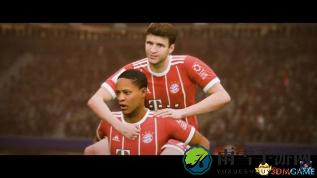 FIFA18优化存储技巧，轻松降低硬盘占用