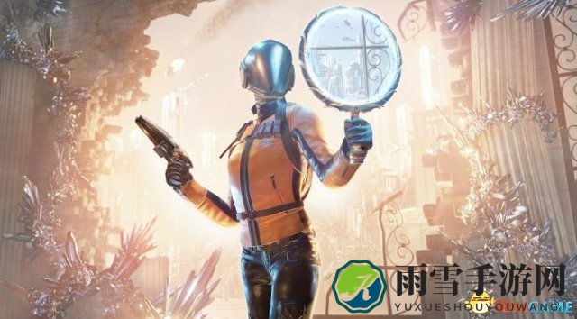 Futuremark发布DX12跑分工具Time Spy，精美截图抢先看